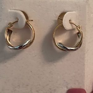 14kt gold Never Worn